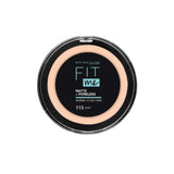 Maybelline, New York Fit Me Perfect Matte Finish & Poreless Powder That Lasts Up To 16 Hours
