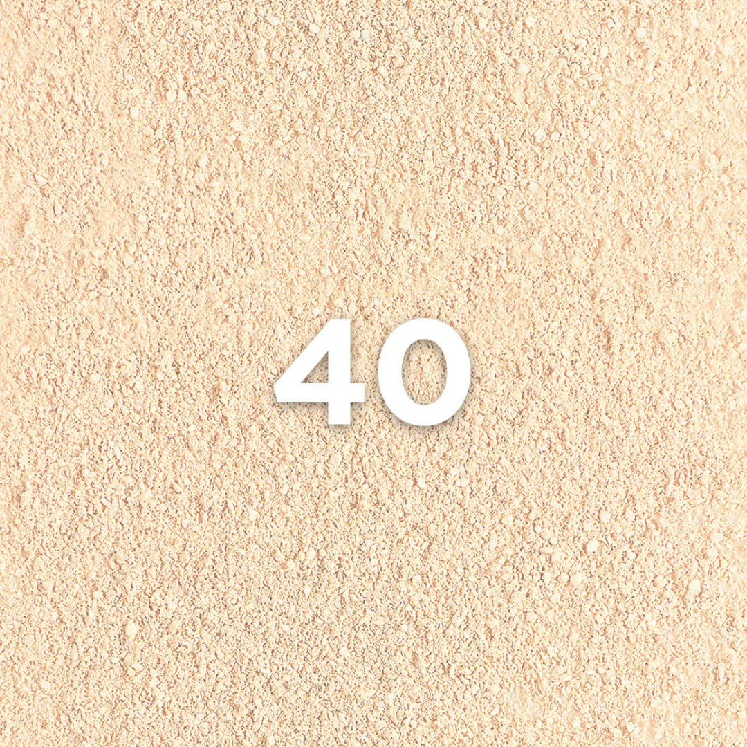 L’Oréal Paris, Infaillible Up to 24H Fresh Wear Foundation in a Powder- Waterproof, Heatproof, Sweatproof