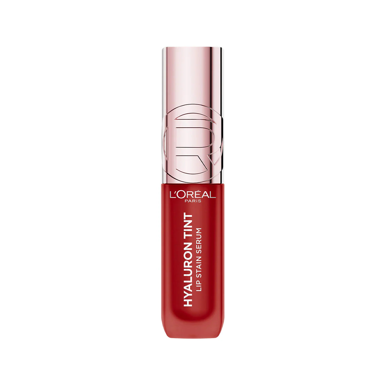 L’Oréal Paris, Hyaluron Tint Lip Stain Serum Long Lasting, Hydrating Lip Makeup Infused with Hyaluronic Acid