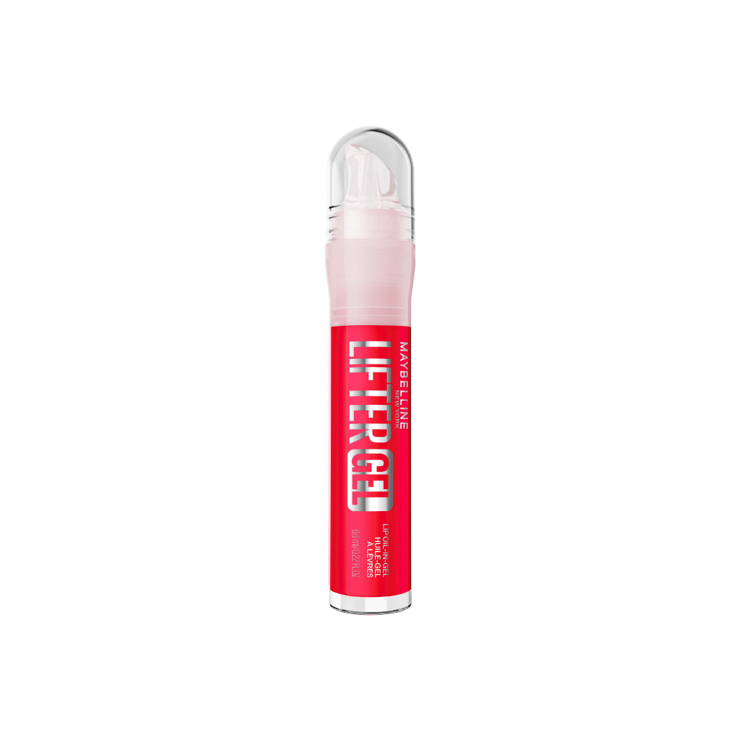 Maybelline, New York Lifter Gel Lip Oil-In-Gel Lip Gloss