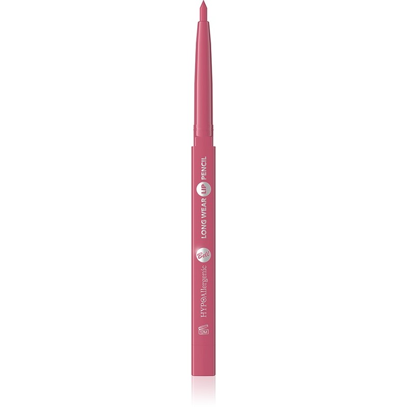 Bell, Hypoallergenic Long Wear Lip Pencil