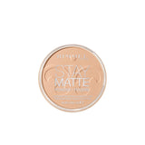 Rimmel London, Stay Matte Pressed Powder