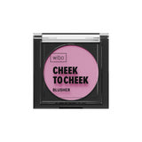 Wibo, Cheek To Cheek Blusher