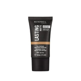 Rimmel London, Lasting Matte Foundation