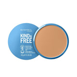 Rimmel London, Kind & Free Pressed Powder