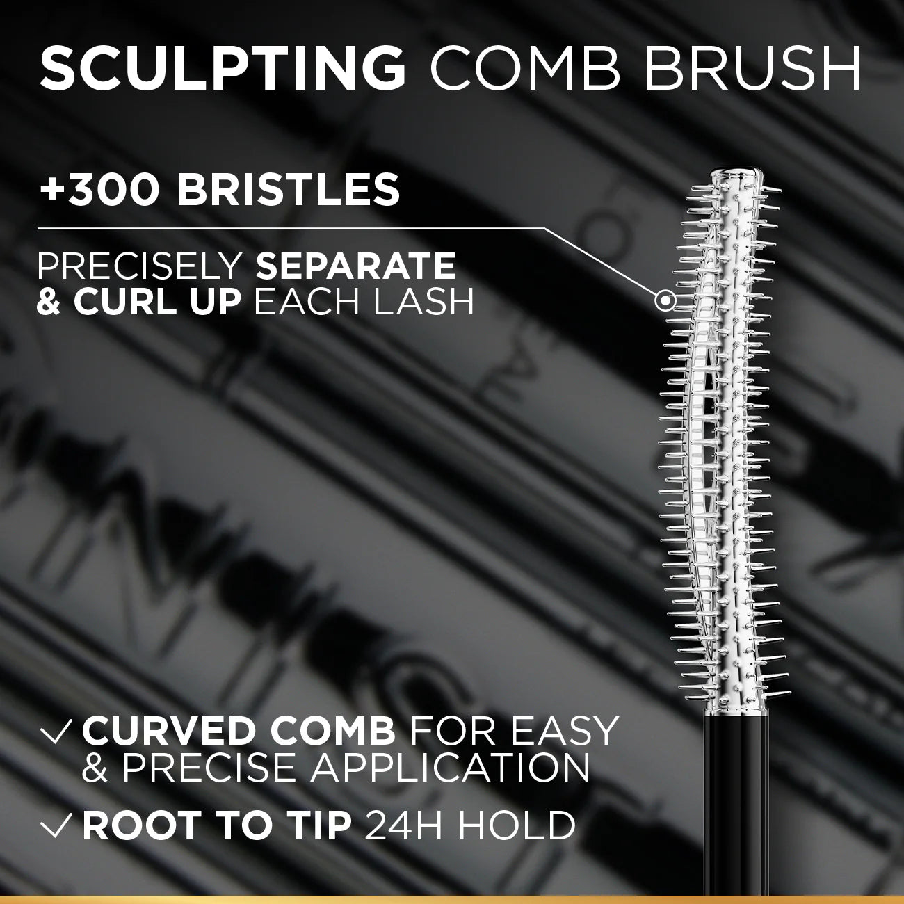 L'Oreal, Paris Extensionist Telescopic Mascara
