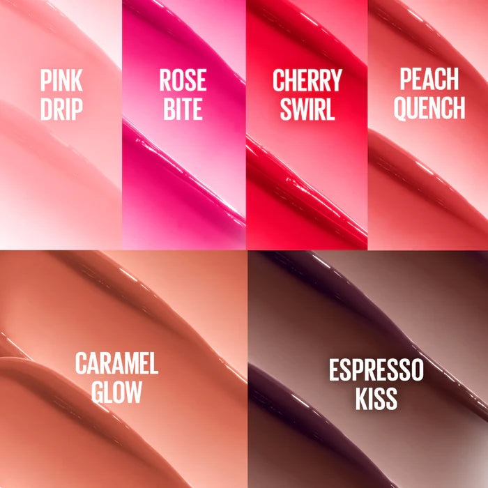 Maybelline, New York Lifter Glaze Oil Balm