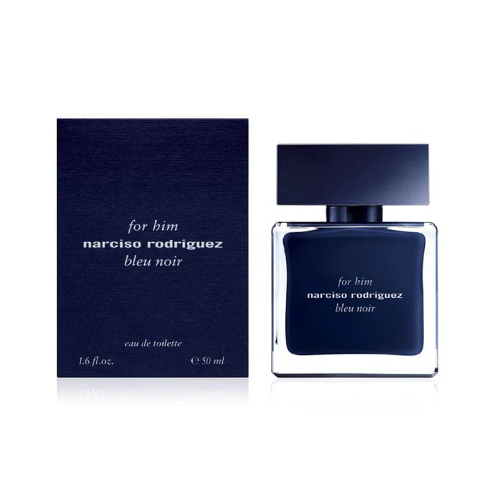 Narciso Rodriguez, Bleu Noir - Eau De Toilette
