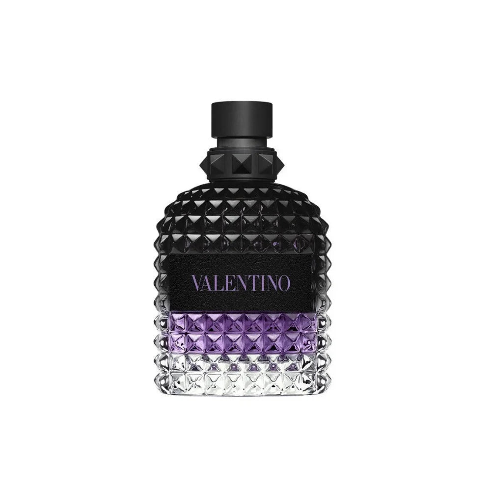 Valentino, Uomo Born In Roma Purple Melancholia - Eau De Toilette