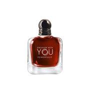 Emporio Armani, Stronger With You Powerfully - Eau De Parfum