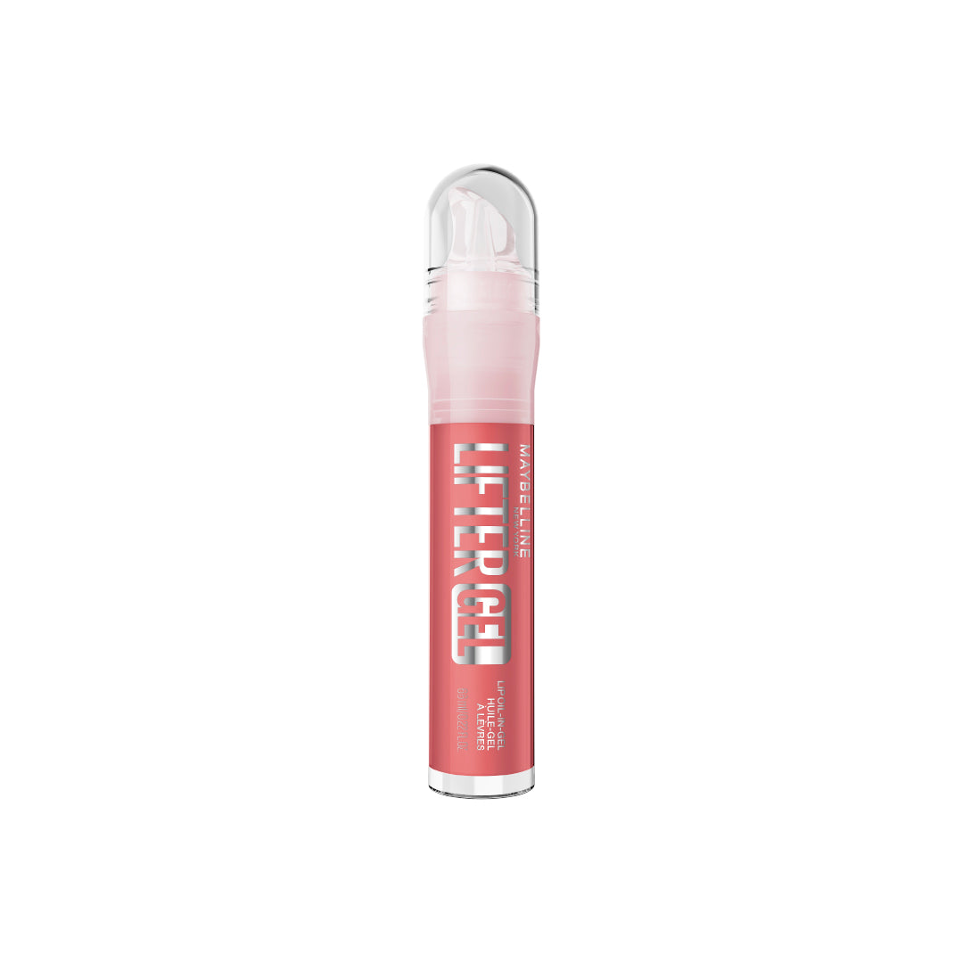 Maybelline, New York Lifter Gel Lip Oil-In-Gel Lip Gloss