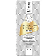 Lirene, Diamond Lifting 3D Anti-Wrinkle Lifting Eye Cream 50-70+
