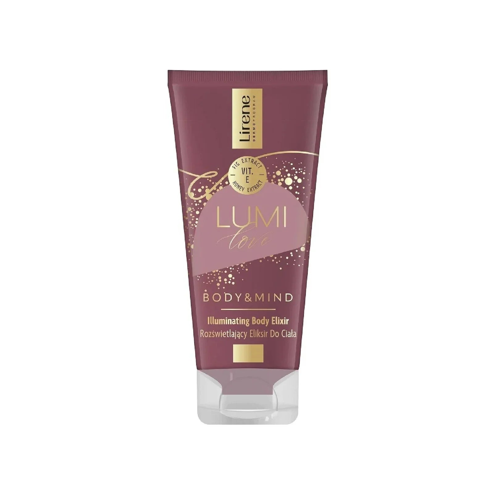 Lirene, Lumi Love Body & Mind