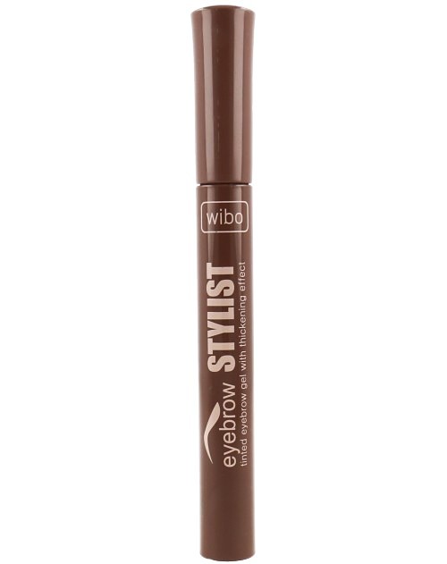 Wibo, Eyebrow Stylist Tinted Gel