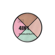 Wibo 4 In 1 Concealer Palette