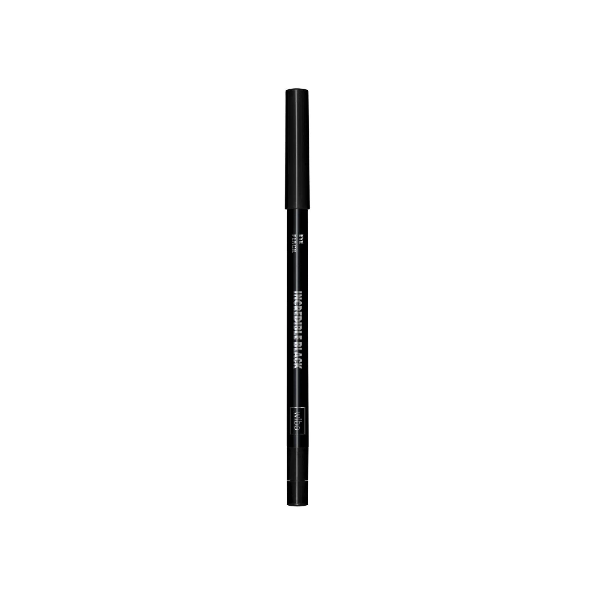 Wibo, Incroyable crayon noir pour les yeux