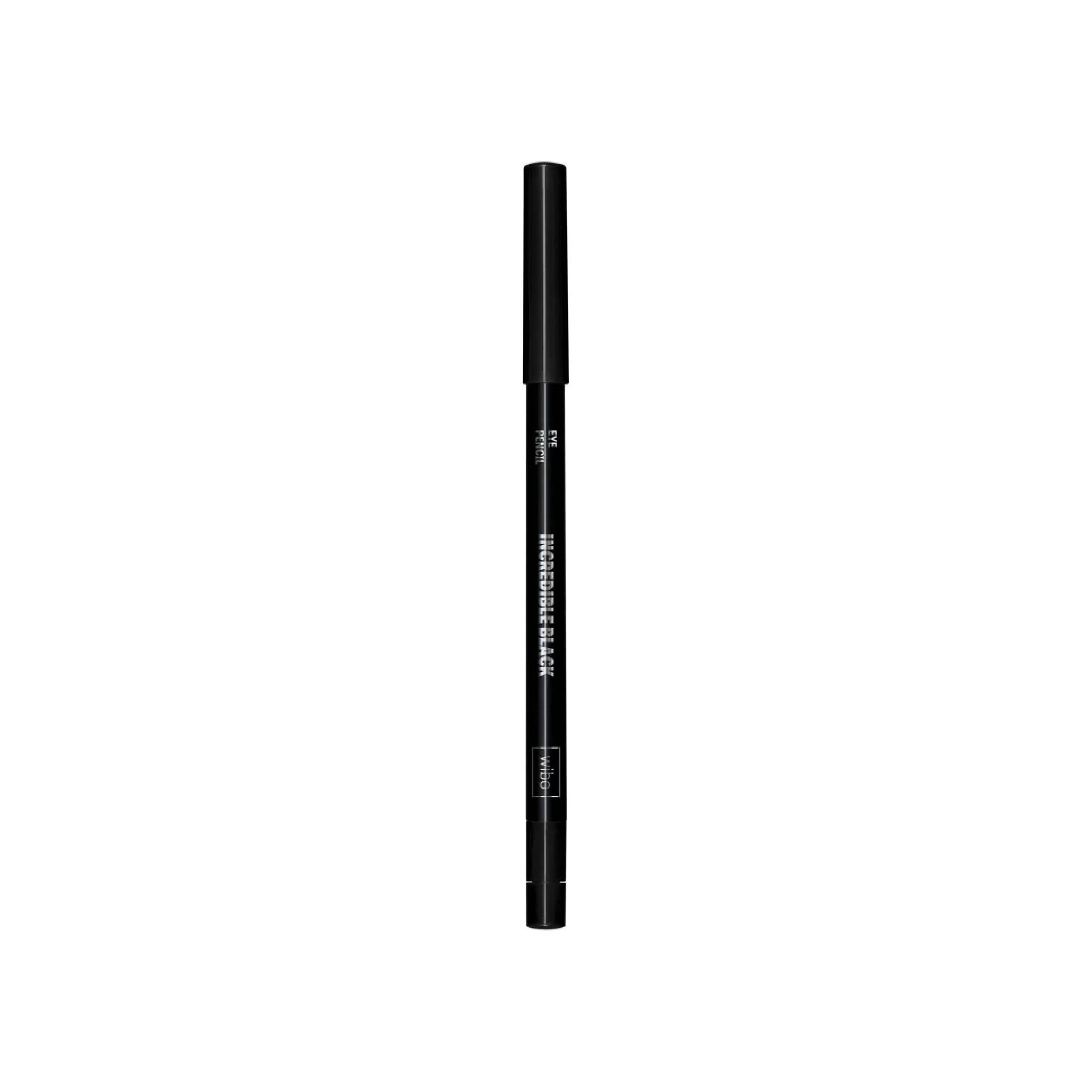 Wibo, Incredible Black Eye Pencil