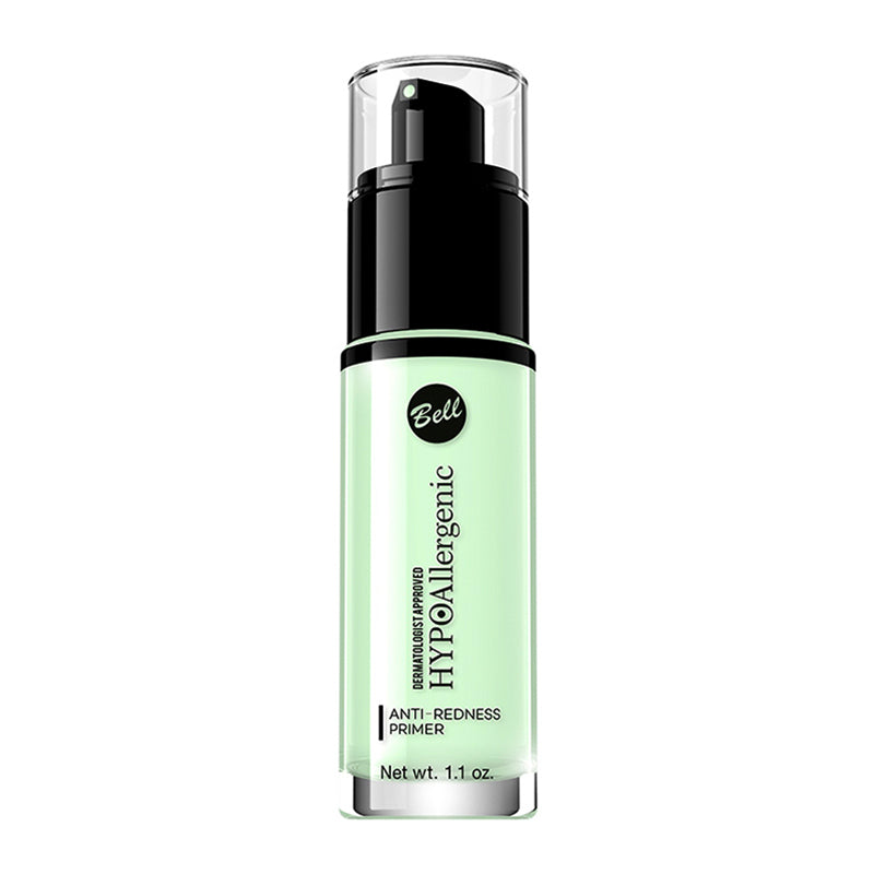 Bell, Hypoallergenic Anti-Redness Primer
