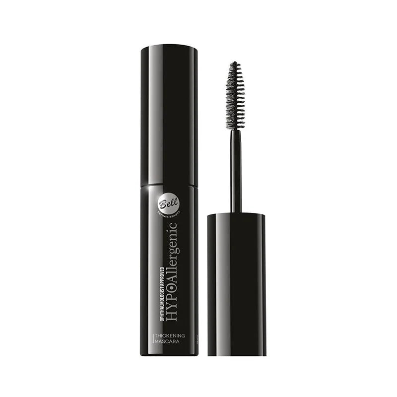 Bell, Hypoallergenic Thickening Mascara