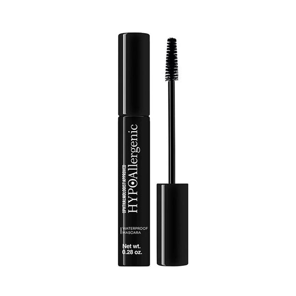 Bell, Hypoallergenic Waterproof Mascara