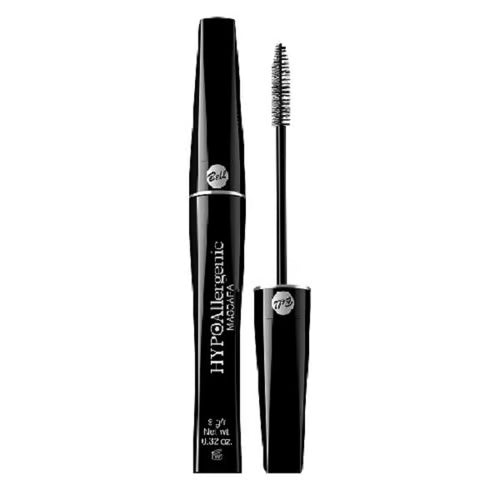 Bell, Hypoallergenic Brown Mascara Long & Volume