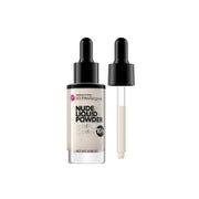 Bell, Hypoallergenic Nude Liquid Powder Intense Cover