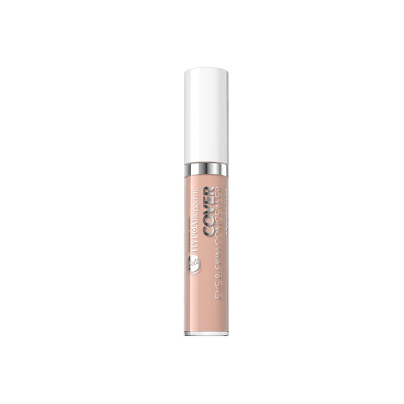 Bell, Hypoallergenic Cover Eye & Skin Concealer