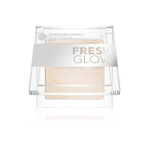 Bell, Hypoallergenic Fresh Glow