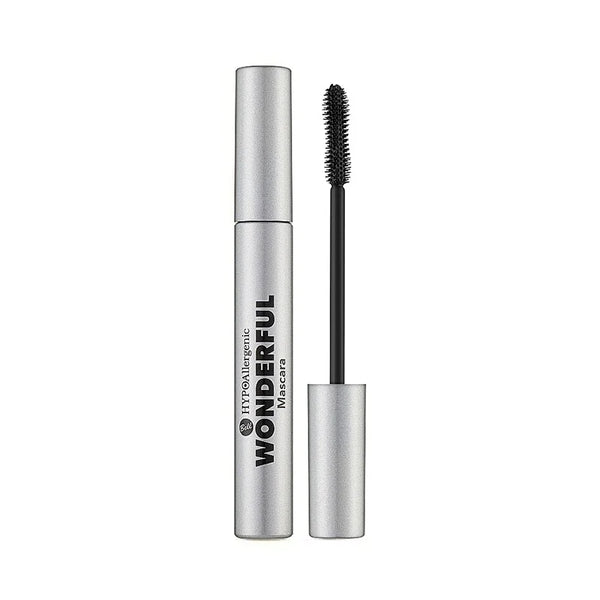 Bell, Hypoallergenic Wonderful Mascara