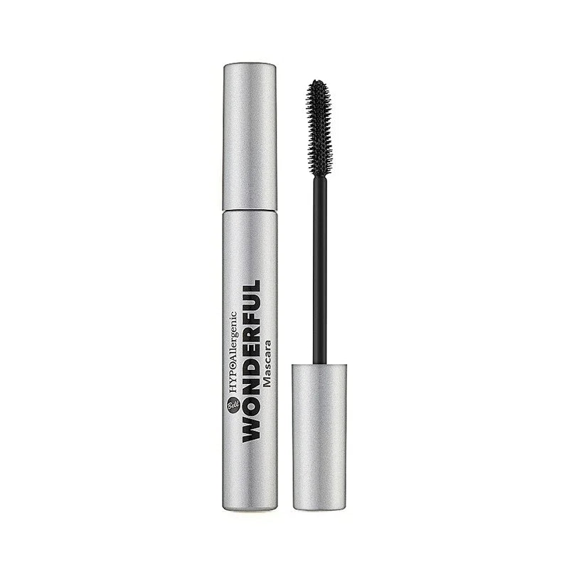 Bell, Hypoallergenic Wonderful Mascara