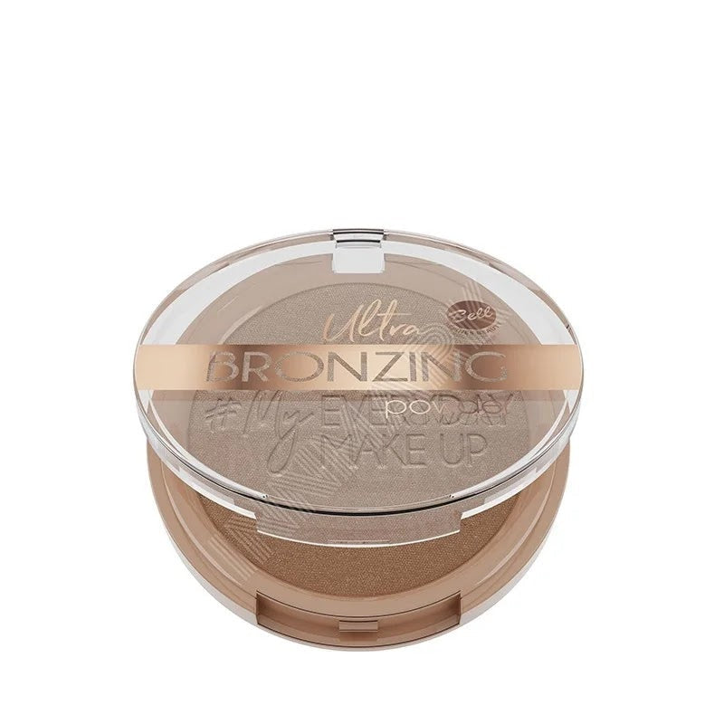 بيل، بودرة برونزية فائقة