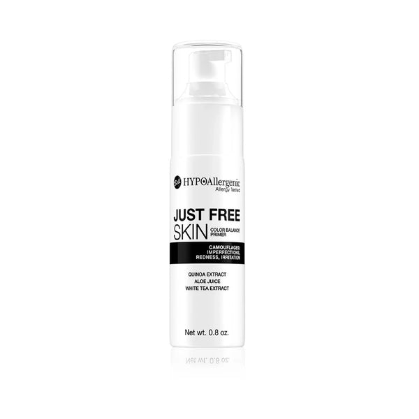 Bell, Hypoallergenic Just Free Skin Color Balance Primer