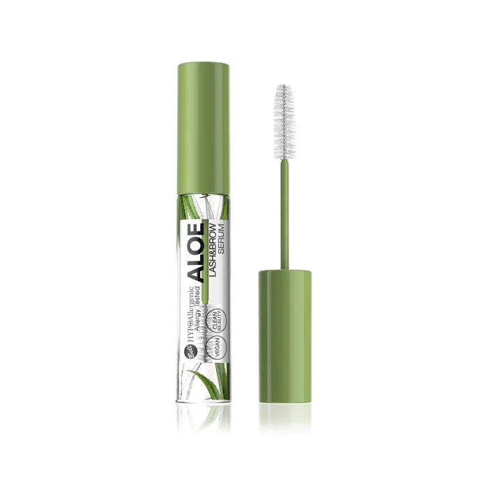 Bell, HypoAllergenic Aloe Vegan Lash&Brow Serum