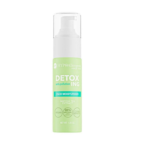 Bell, Hypoallergenic Detoxing Anti-Pollution Face Mattifier