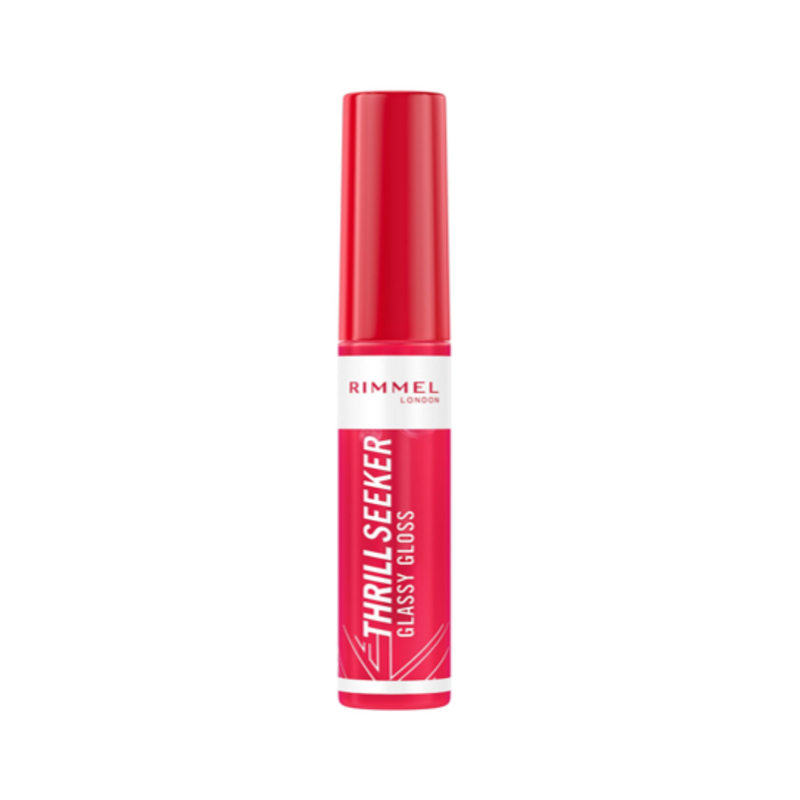 Rimmel London, Thrill Seeker Glassy Lip Gloss