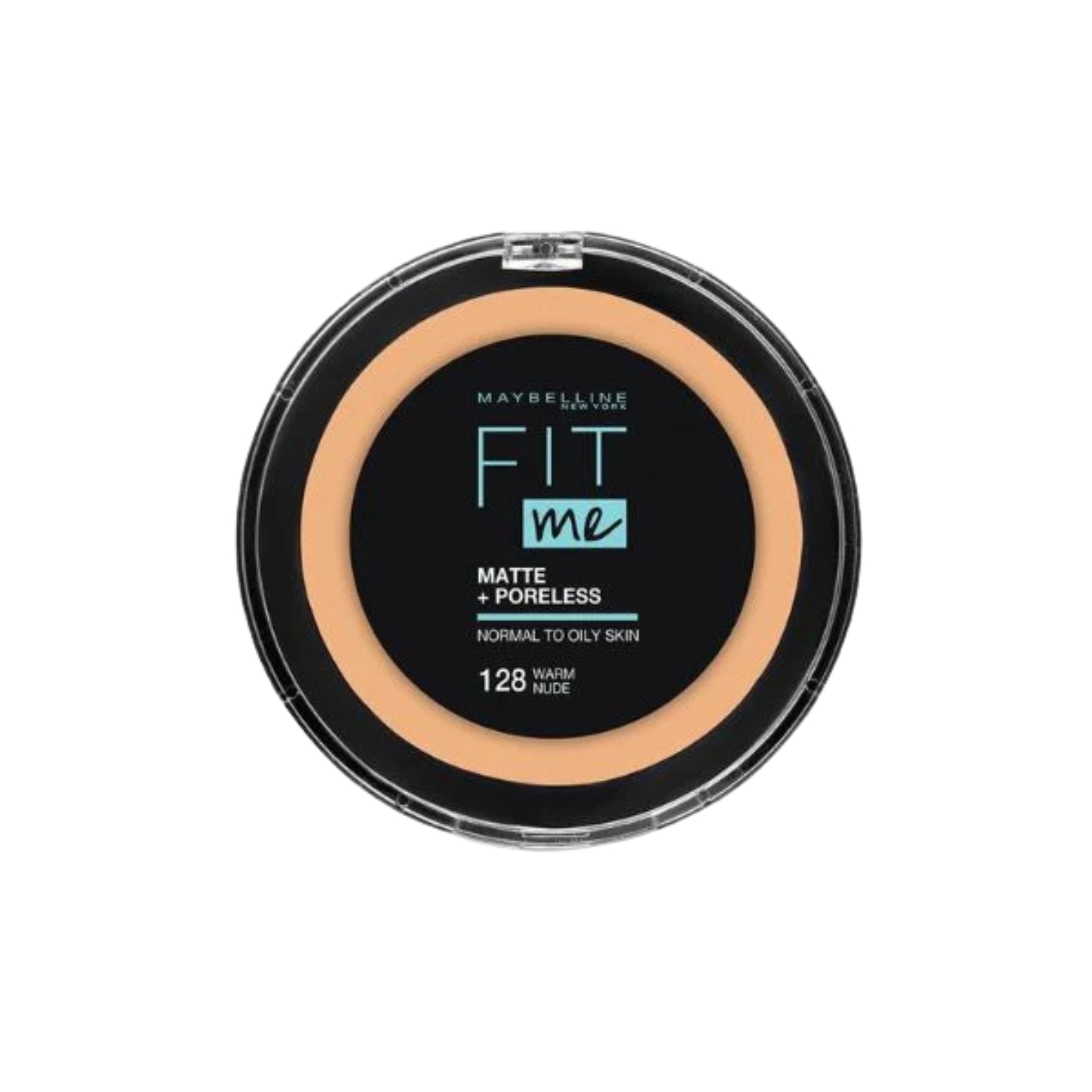 Maybelline, New York Fit Me Perfect Poudre Matifiante et Poreless qui dure jusqu'à 16 heures