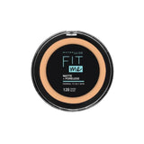 Maybelline, New York Fit Me Perfect Matte Finish & Poreless Powder That Lasts Up To 16 Hours