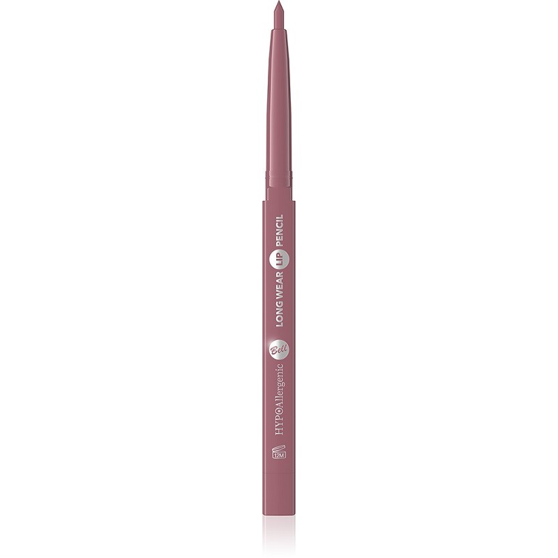 Bell, Hypoallergenic Long Wear Lip Pencil