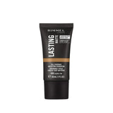 Rimmel London, Lasting Matte Foundation