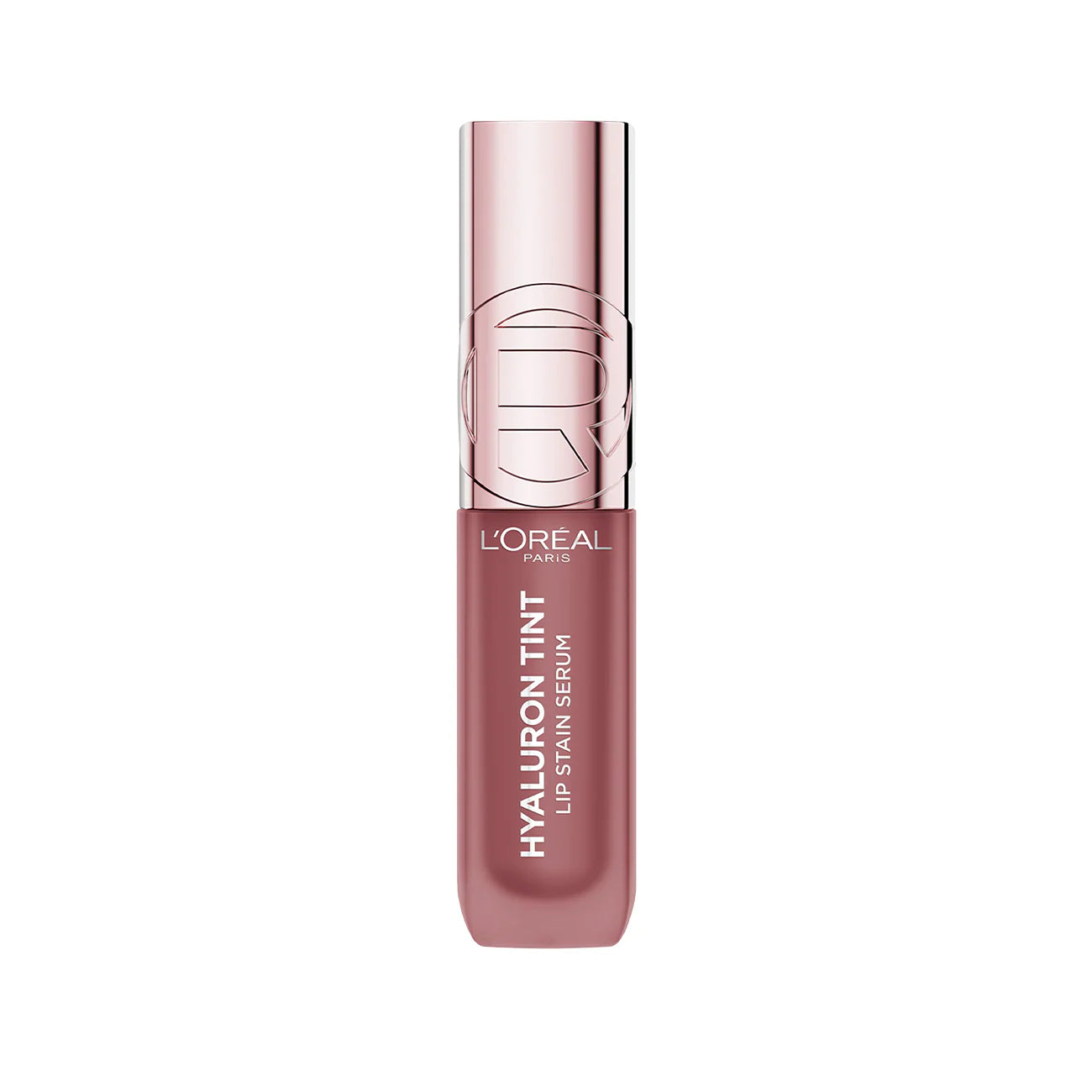 L’Oréal Paris, Hyaluron Tint Lip Stain Serum Long Lasting, Hydrating Lip Makeup Infused with Hyaluronic Acid