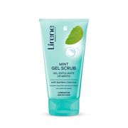 Lirene, Mint Gel Scrub