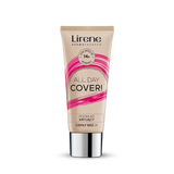 Lirene, All Day Covering Face Foundation
