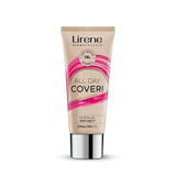 Lirene, All Day Covering Face Foundation