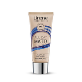 Lirene, All Day Mattifying Foundation