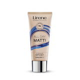 Lirene, All Day Mattifying Foundation