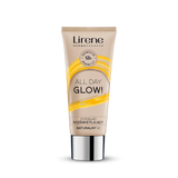 Lirene, All Day Illuminating Foundation