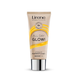 Lirene, All Day Illuminating Foundation
