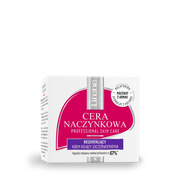Lirene, Capillary Skin Regenerating Cream Soothing Redness