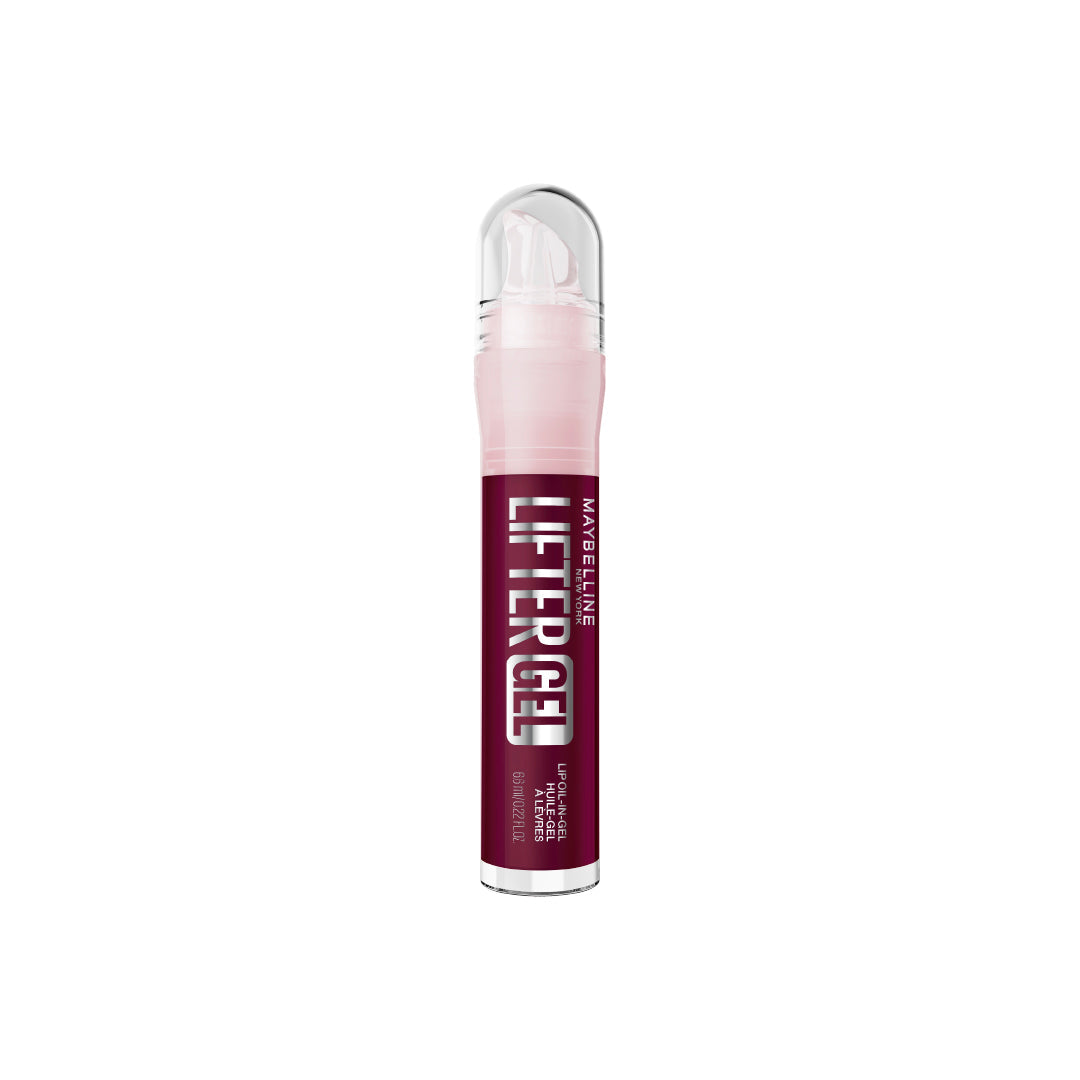 Maybelline, New York Lifter Gel Lip Oil-In-Gel Lip Gloss