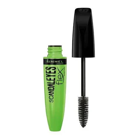 Rimmel London, Scandaleyes Lycra Flex Mascara